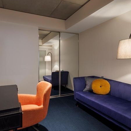 Avani Melbourne Jazz Corner Residences Εξωτερικό φωτογραφία