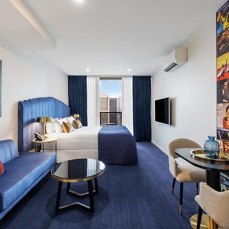 Avani Melbourne Jazz Corner Residences Εξωτερικό φωτογραφία
