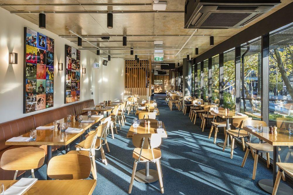 Avani Melbourne Jazz Corner Residences Εξωτερικό φωτογραφία