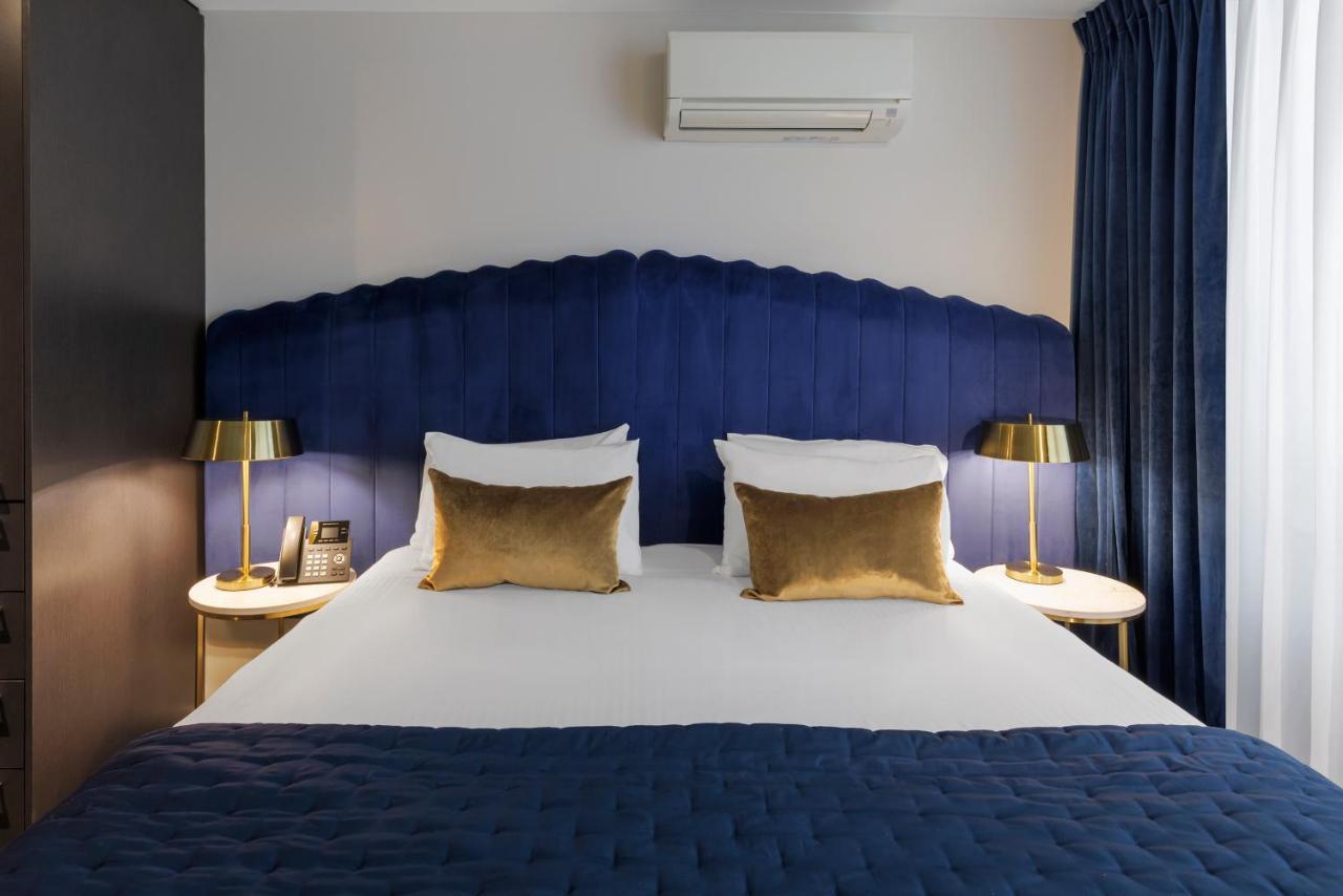 Avani Melbourne Jazz Corner Residences Εξωτερικό φωτογραφία