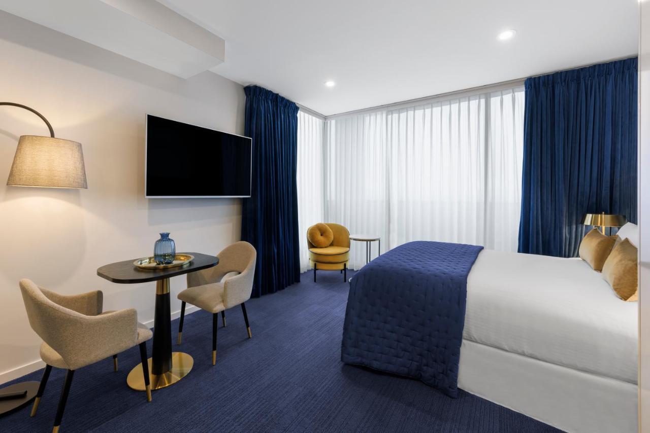 Avani Melbourne Jazz Corner Residences Εξωτερικό φωτογραφία