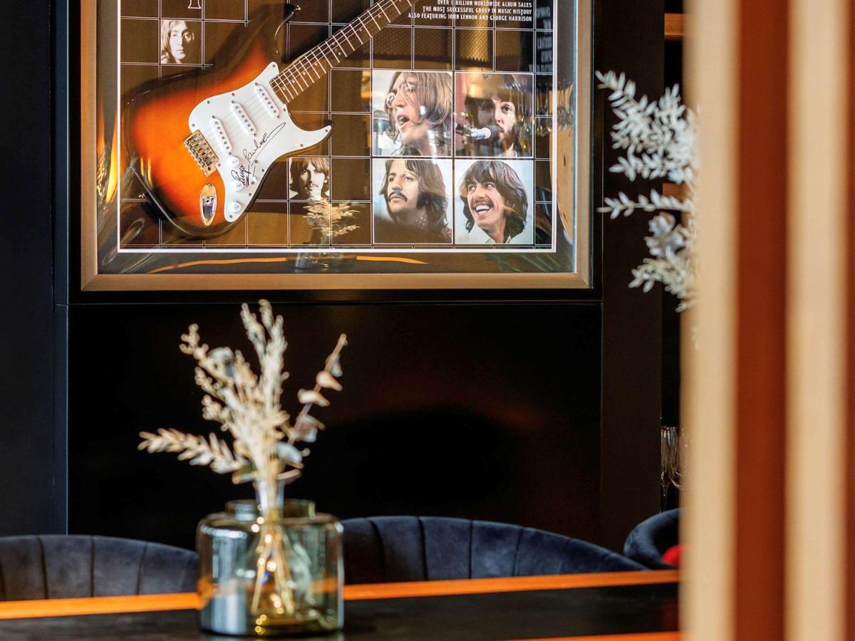 Avani Melbourne Jazz Corner Residences Εξωτερικό φωτογραφία