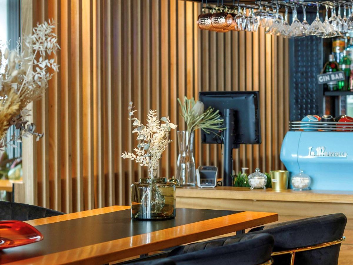 Avani Melbourne Jazz Corner Residences Εξωτερικό φωτογραφία