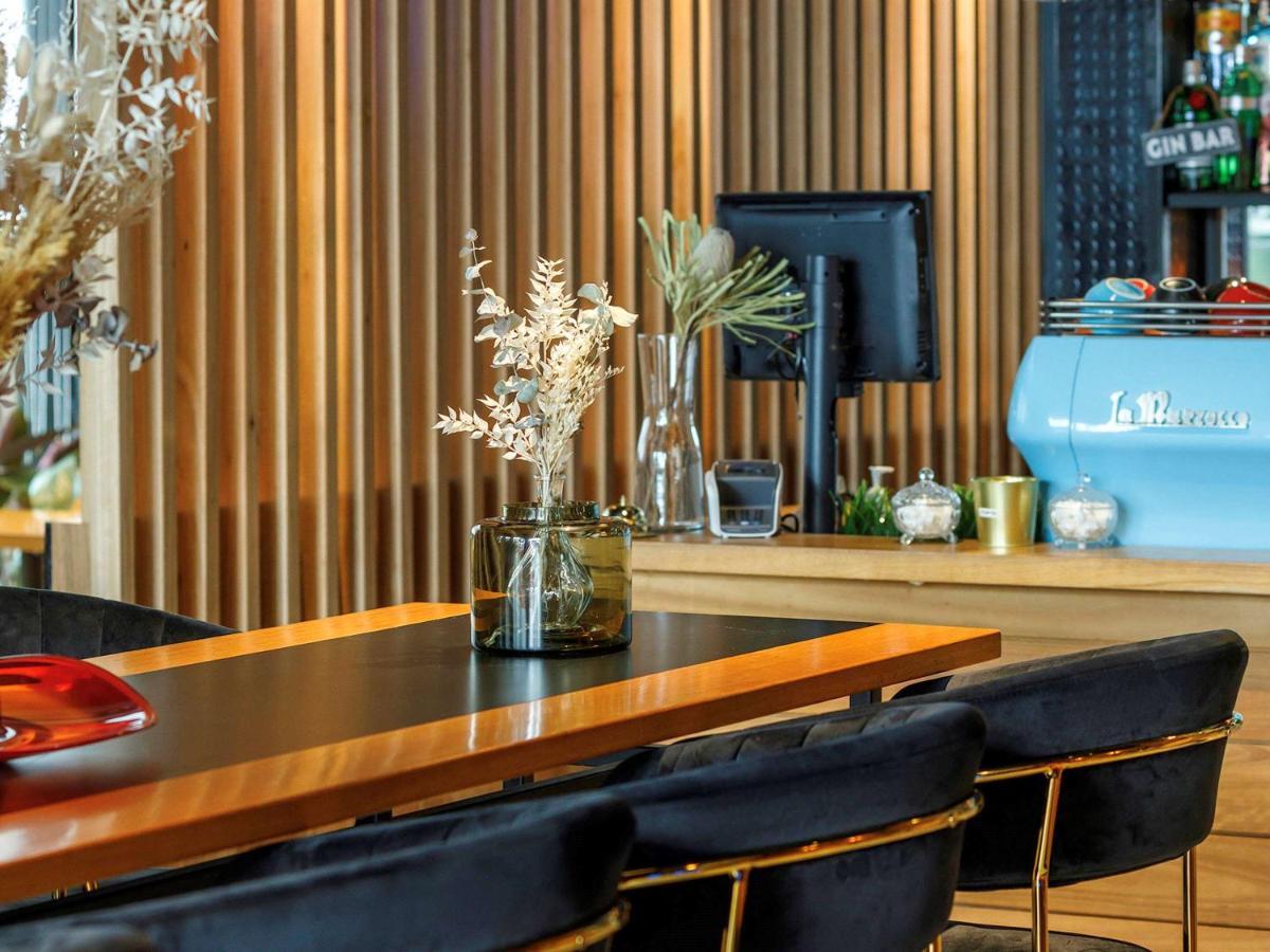 Avani Melbourne Jazz Corner Residences Εξωτερικό φωτογραφία