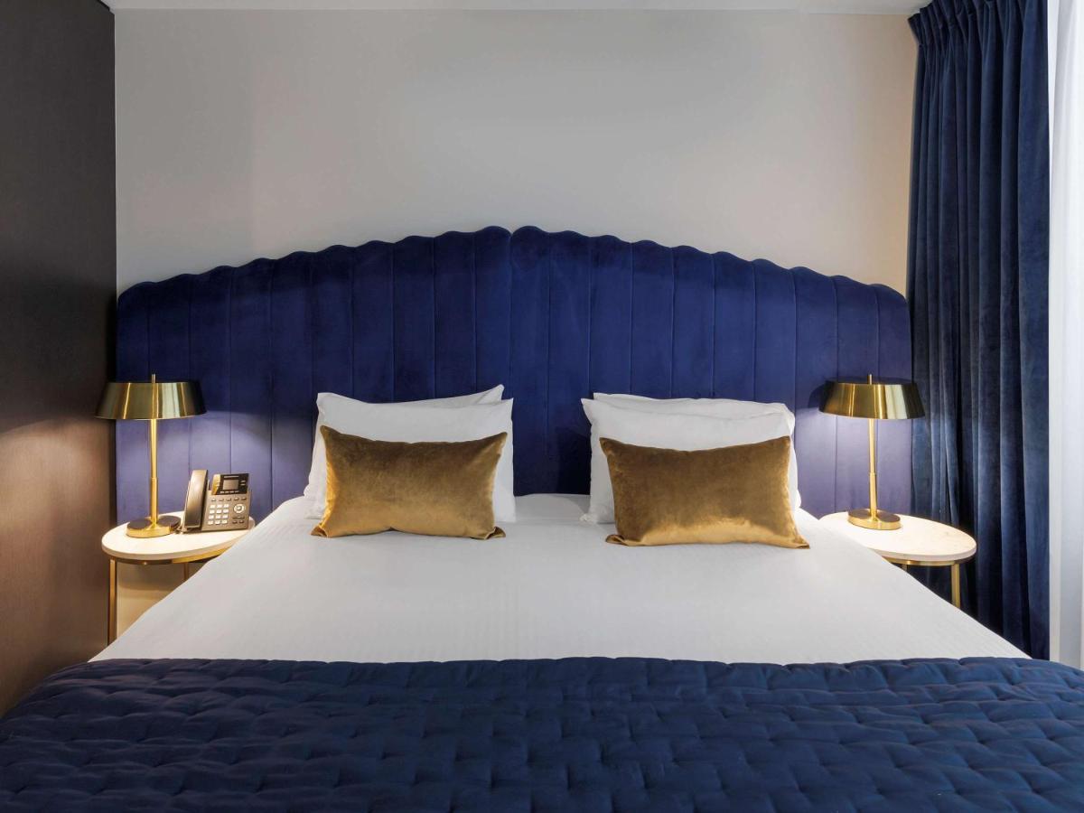 Avani Melbourne Jazz Corner Residences Εξωτερικό φωτογραφία