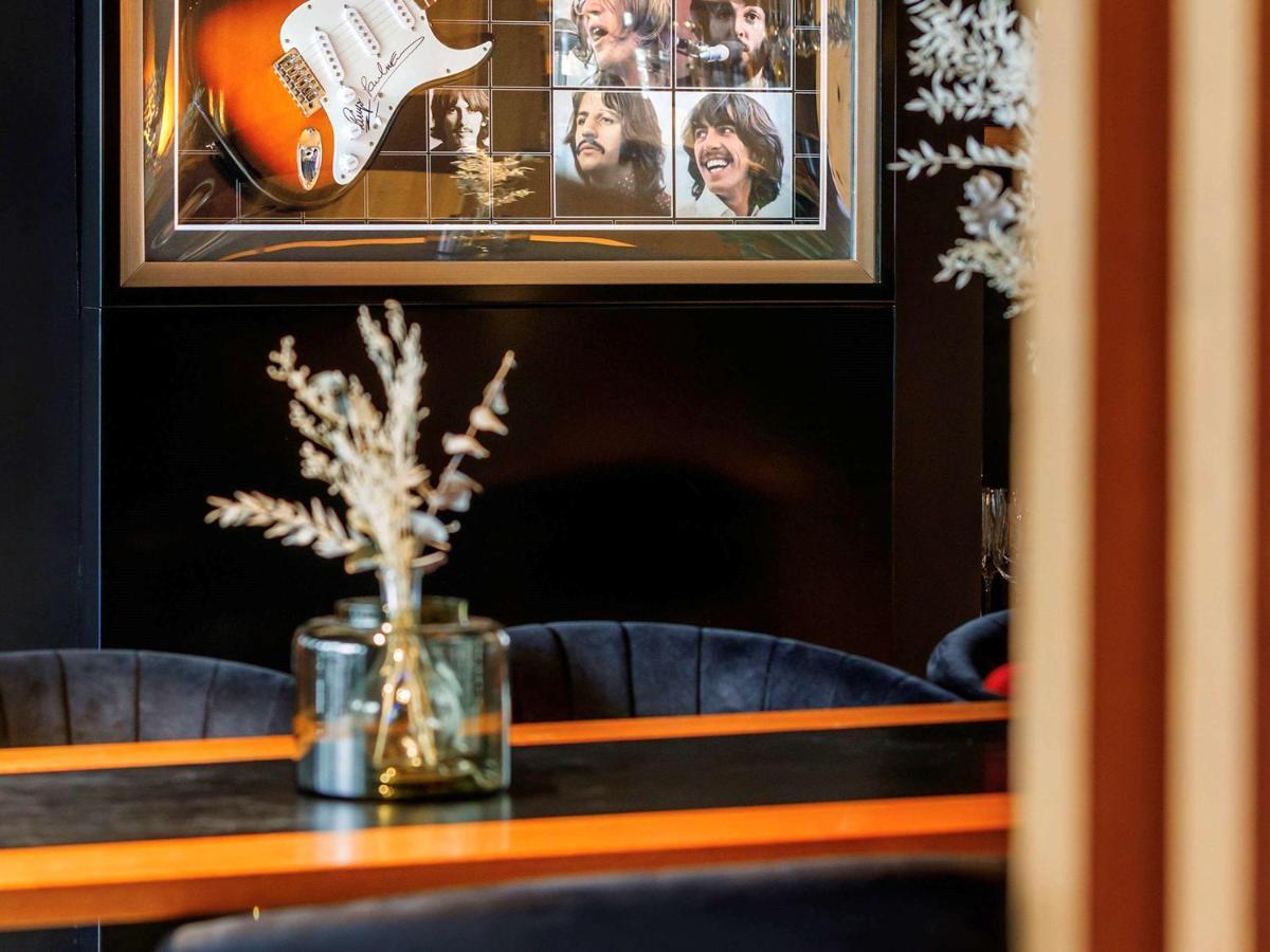 Avani Melbourne Jazz Corner Residences Εξωτερικό φωτογραφία