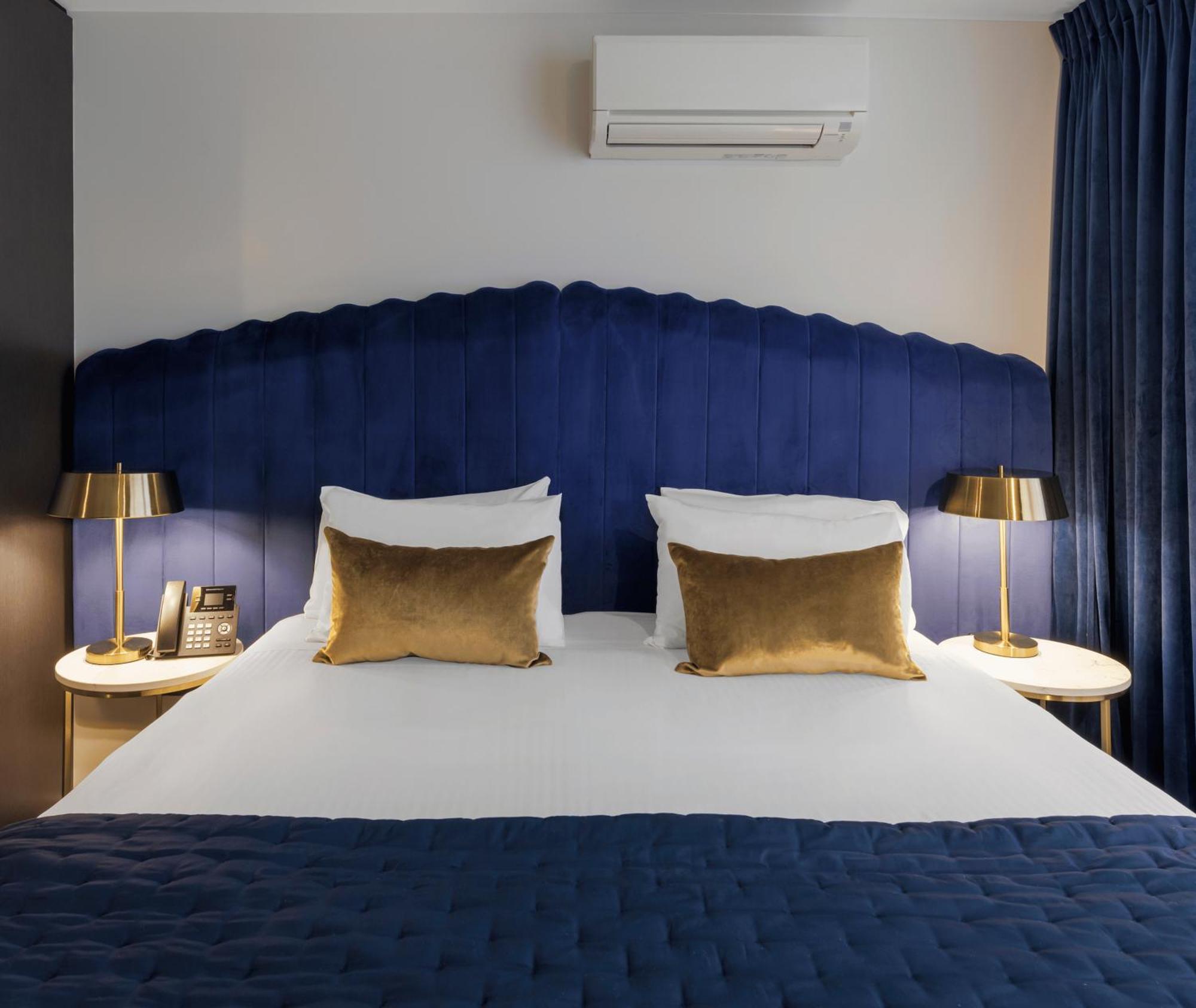 Avani Melbourne Jazz Corner Residences Εξωτερικό φωτογραφία