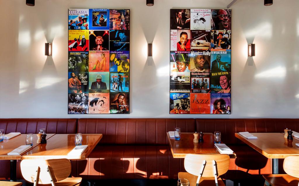Avani Melbourne Jazz Corner Residences Εξωτερικό φωτογραφία